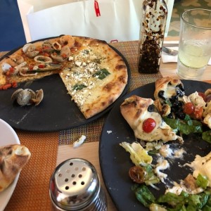 fruti di mare