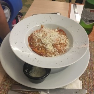 Al gusto (Preguntar al chef)