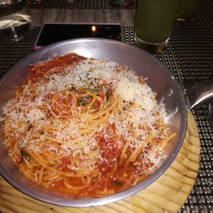 Arrabbiata
