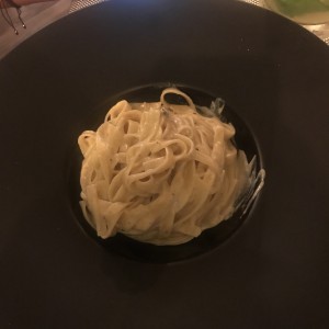 fettuccine strega