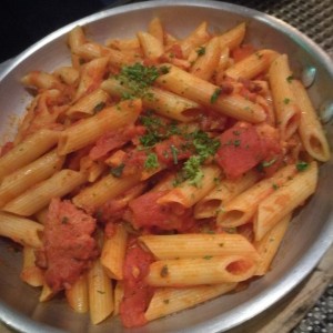 pene al pomodoro