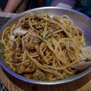 Ale Vongole Importado