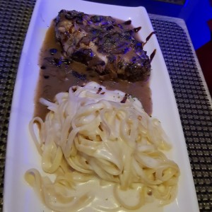 Cartoccio de Lomito