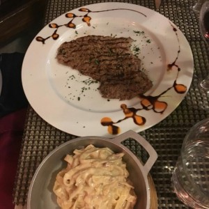Bistecca di Manzo