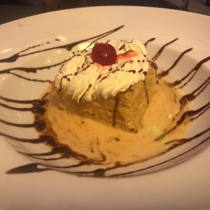 Dulce Tres Leches BAILEYS