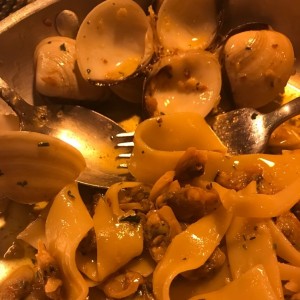 Ale Vongole