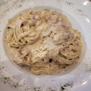 Linguine Strega
