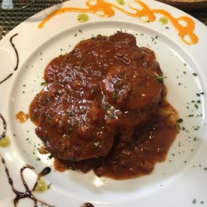Osobucco