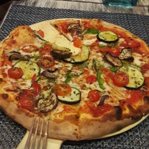 pizza la strega