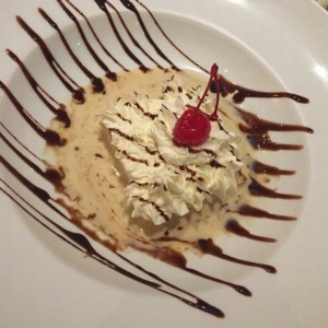 tres leches