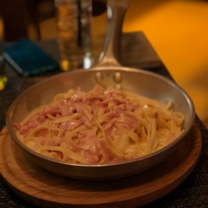 Alfredo