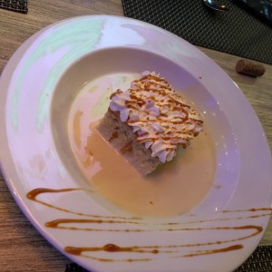 tres leches baileys