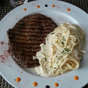 Carnes - Bistecca di Manzo