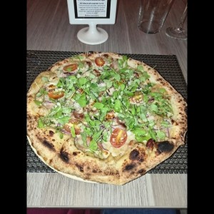 La Madre Pizza