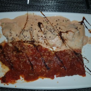 Duo Raviolis