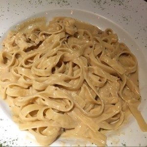 Alfredo