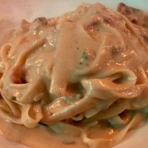 linguini La Strega