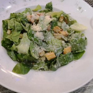 Ensaladas - Ensalada Cesar