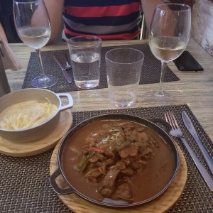 stroganof