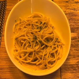 Spaghetti