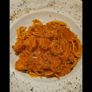 Pastas - Espagueti Marseghiesa