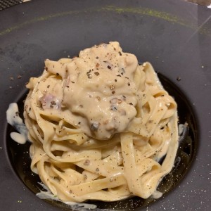 pasta strega