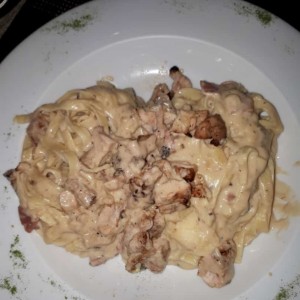 Con Pollo