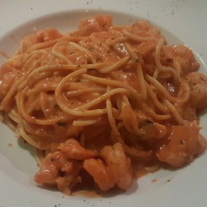 Pastas - Espaguetti Marseghiesa