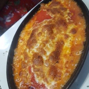 Pastas - Lasagna de Pollo