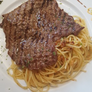 Carnes - Bistecca di Manzo