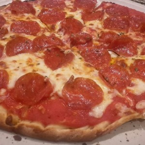 Pizzas - Pepperoni Americano