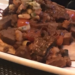 Especialidad del Chef