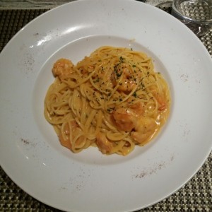 Pastas - Espaguetti Marseghiesa