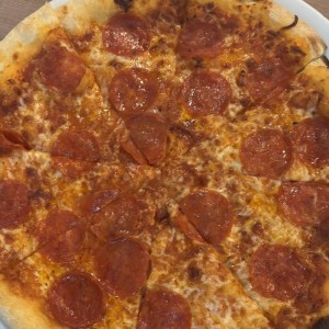 La Madre Pizza