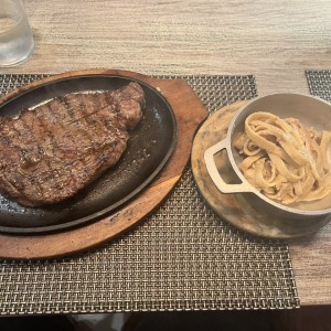 Rib Eye