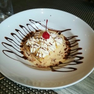 Dulce Tres Leches BAILEYS