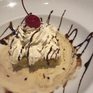 Dulce Tres Leches BAILEYS