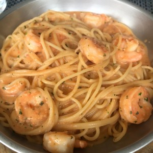 Pastas - Espaguetti Marseghiesa