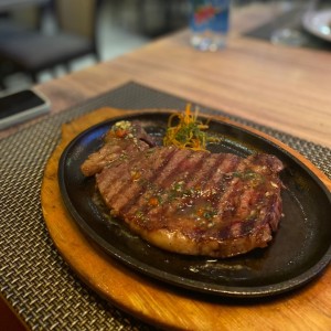Rib Eye