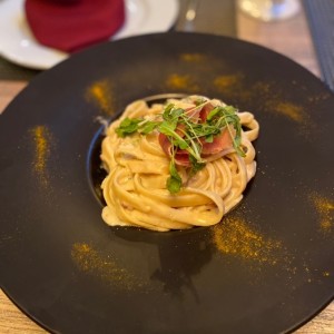 Fetuccini Strega