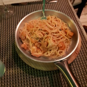 Linguini Marseghiesa