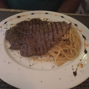 Carnes - Bistecca di Manzo