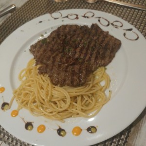 Bistecca di Manzo