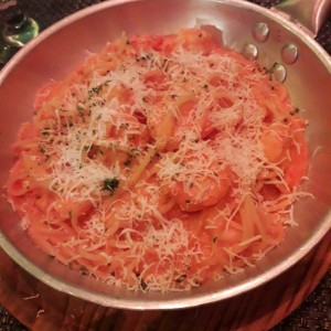 ESPAGUETTI MARSEGHIESA