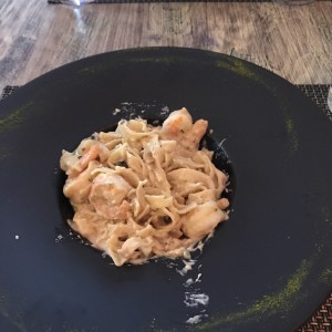la strega