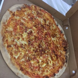 Pizzas - Margarita