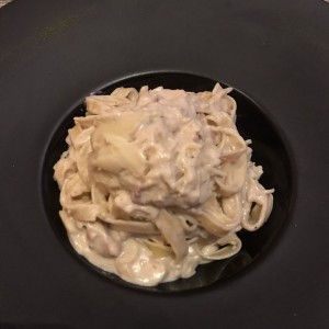 fettucine la strega