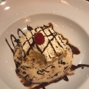 Dulce Tres Leches BAILEYS