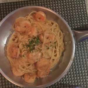 Pastas - Espaguetti Marseghiesa