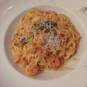 Pastas - Espaguetti Marseghiesa